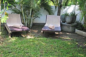 Wasantha Garden Hotel