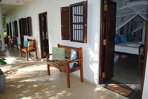 Wasantha Garden Hotel