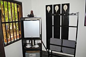 Wasantha Garden Hotel