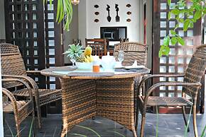 Wasantha Garden Hotel