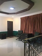 Dreamwave Resort Pansol