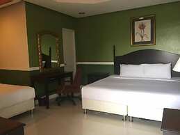 Dreamwave Resort Pansol