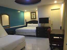 Dreamwave Resort Pansol