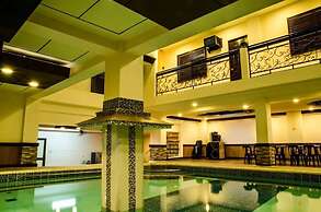 Dreamwave Resort Pansol