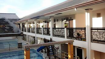 Dreamwave Resort Pansol