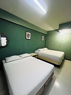 Dreamwave Resort Pansol