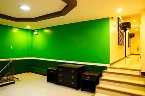 Dreamwave Resort Pansol