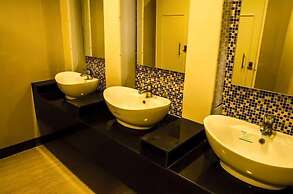 Dreamwave Resort Pansol