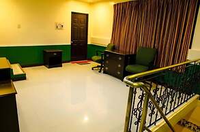 Dreamwave Resort Pansol