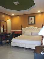 Dreamwave Resort Pansol