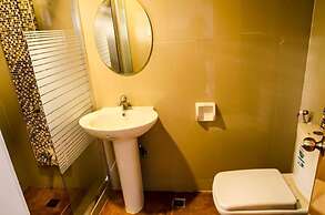 Dreamwave Resort Pansol