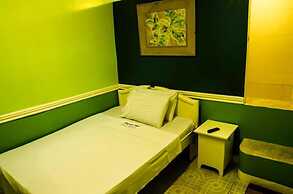 Dreamwave Resort Pansol