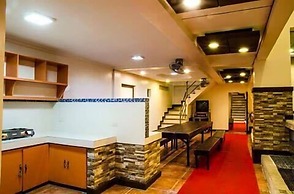 Dreamwave Resort Pansol