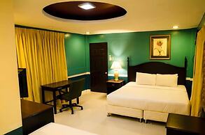 Dreamwave Resort Pansol