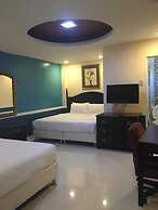 Dreamwave Resort Pansol