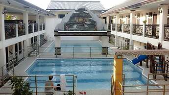 Dreamwave Resort Pansol