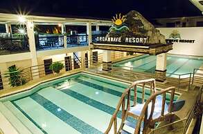 Dreamwave Resort Pansol