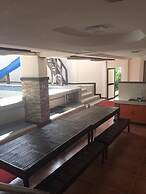 Dreamwave Resort Pansol