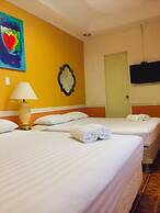 Dreamwave Resort Pansol