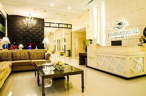 Dreamwave Hotel Roxas