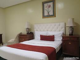 Dreamwave Hotel Lemery