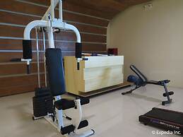 Dreamwave Hotel Lemery
