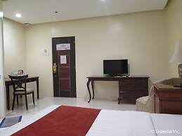 Dreamwave Hotel Lemery
