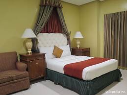 Dreamwave Hotel Lemery