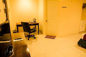 Dreamwave Hotel Lemery