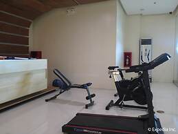 Dreamwave Hotel Lemery