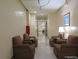 Dreamwave Hotel Lemery