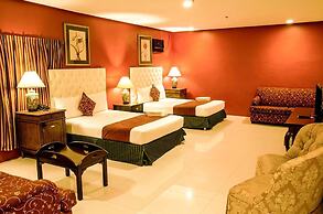 Dreamwave Hotel Lemery