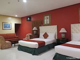 Dreamwave Hotel Lemery