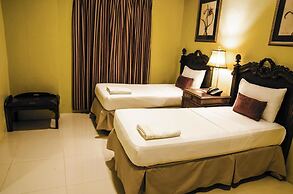 Dreamwave Hotel Lemery