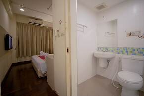 Villa Cha-Cha Khaosan-Rambuttri