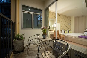 Villa Cha-Cha Khaosan-Rambuttri