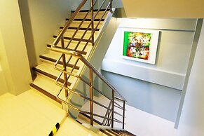 Villa Cha-Cha Khaosan-Rambuttri