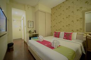 Villa Cha-Cha Khaosan-Rambuttri