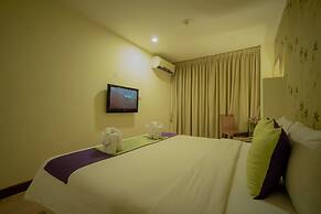 Villa Cha-Cha Khaosan-Rambuttri