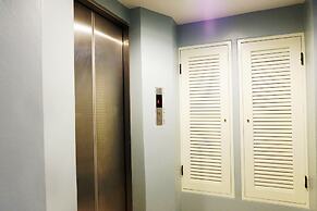 Villa Cha-Cha Khaosan-Rambuttri