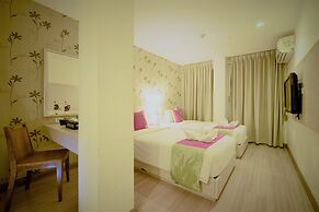 Villa Cha-Cha Khaosan-Rambuttri