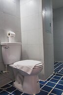 Villa Cha-Cha Khaosan-Rambuttri