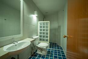 Villa Cha-Cha Khaosan-Rambuttri