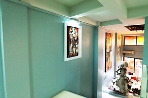 Villa Cha-Cha Khaosan-Rambuttri