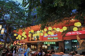 Villa Cha-Cha Khaosan-Rambuttri