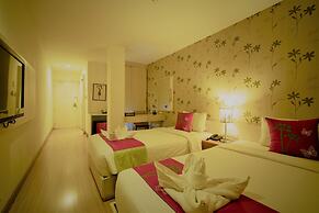 Villa Cha-Cha Khaosan-Rambuttri