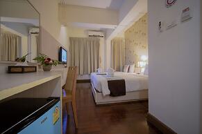 Villa Cha-Cha Khaosan-Rambuttri