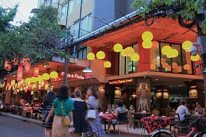 Villa Cha-Cha Khaosan-Rambuttri