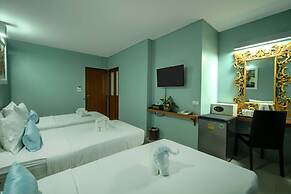 Villa Cha-Cha Khaosan-Rambuttri