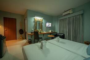 Villa Cha-Cha Khaosan-Rambuttri